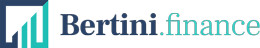 Bertini.finance Logo
