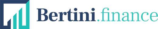 Bertini Finance Logo