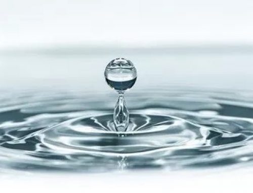 Gestione delle risorse idriche